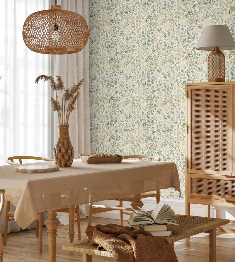 Afbeeldingen van Kleurcombinatie - Inger Cream White - 1021602-01 - 04303-01